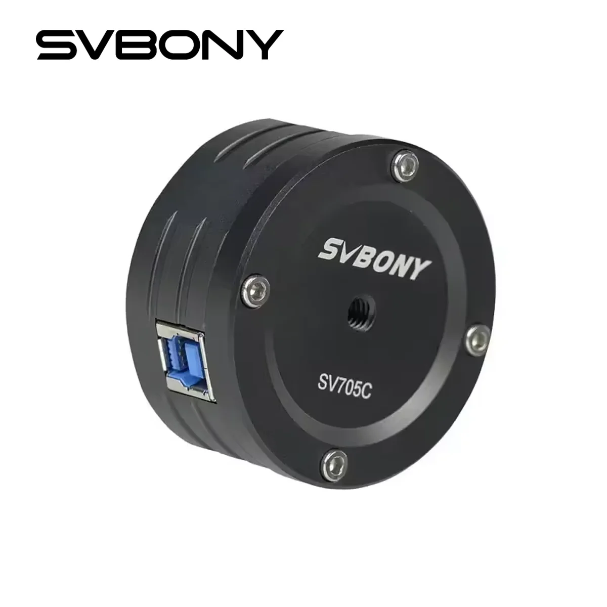 Skyzone Sky04X Pro Oled Fpv Goggles - Kamera Planet Warna SVBONY SV705C/ IMX585/