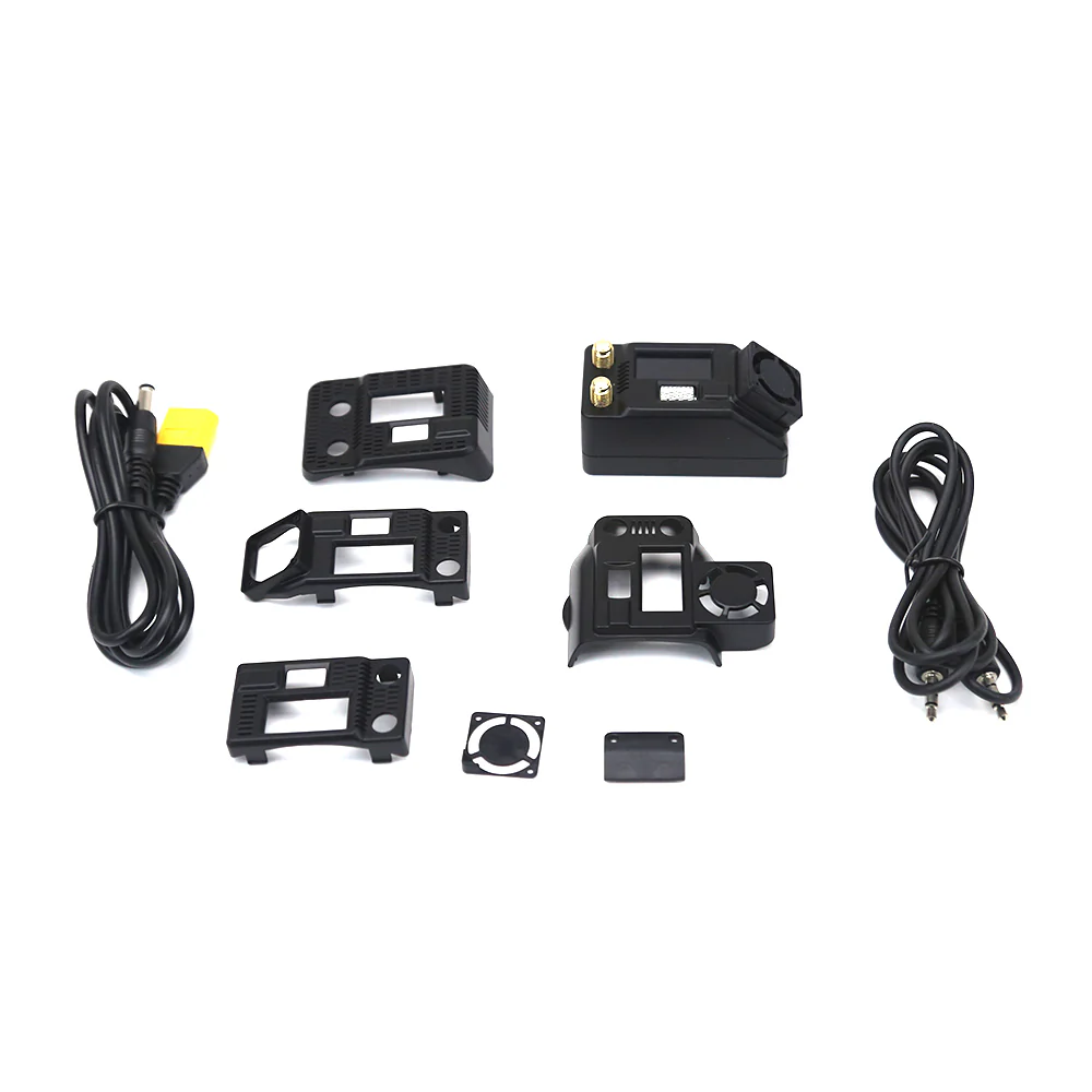 Modul Penerima Layar IPS SKYZO - Skyzone Steadyview X Receiver Module ulasan dan harga