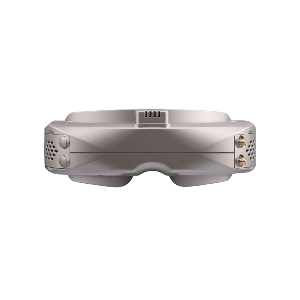 SKYZONE SKY04X PRO Kacamata FP - Skyzone Sky04X Pro Oled Fpv Goggles ulasan dan harga