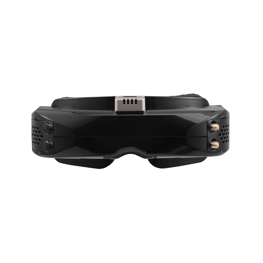 SKYZONE SKY04X PRO Kacamata FP - Skyzone Sky04X Pro Oled Fpv Goggles ulasan dan harga