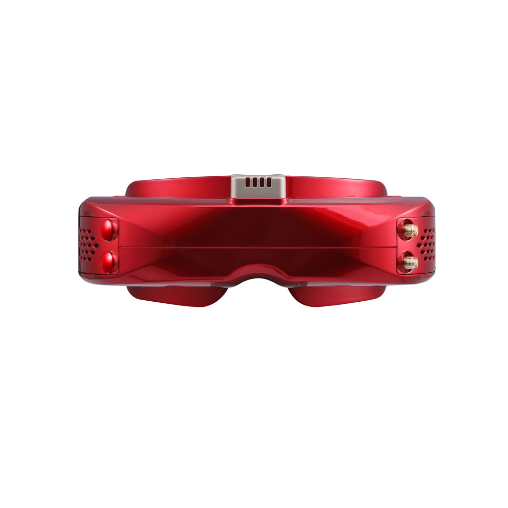 SKYZONE SKY04X PRO Kacamata FP - Skyzone Sky04X Pro Oled Fpv Goggles ulasan dan harga