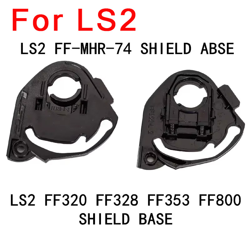 Pelindung Dasar untuk LS2 FF32 - Walksnail Avatar Hd Kit V2 32Gb ulasan dan harga