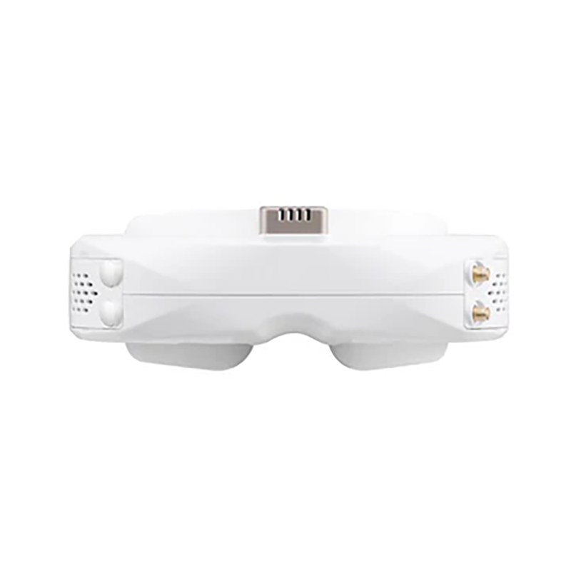 Kacamata FPV SKYZONE SKY04X PR - Skyzone Sky04X Pro Oled Fpv Goggles ulasan dan harga