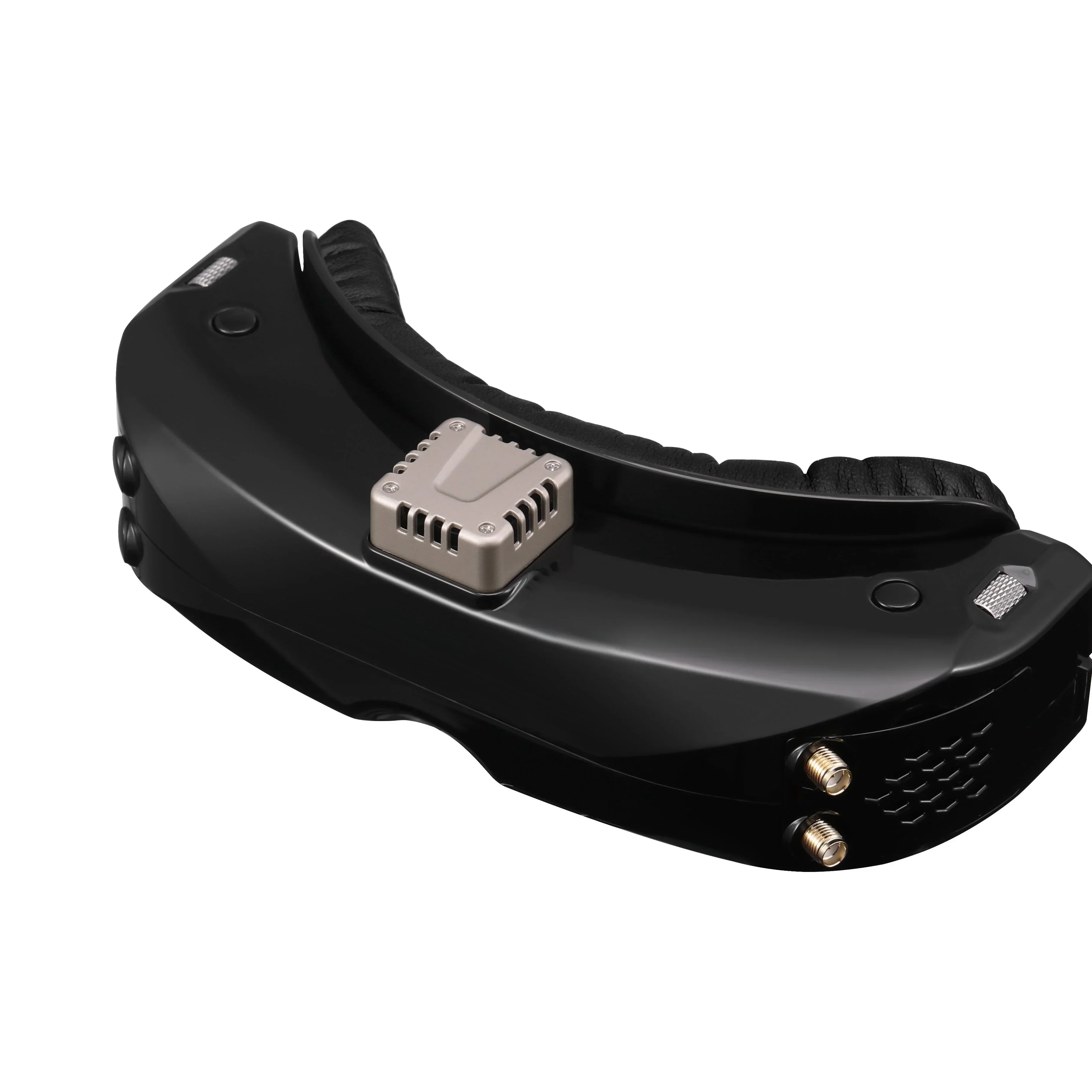 Skyzone SKY04X PRO V2 Kacamata - Skyzone Sky04X Pro Oled Fpv Goggles ulasan dan harga