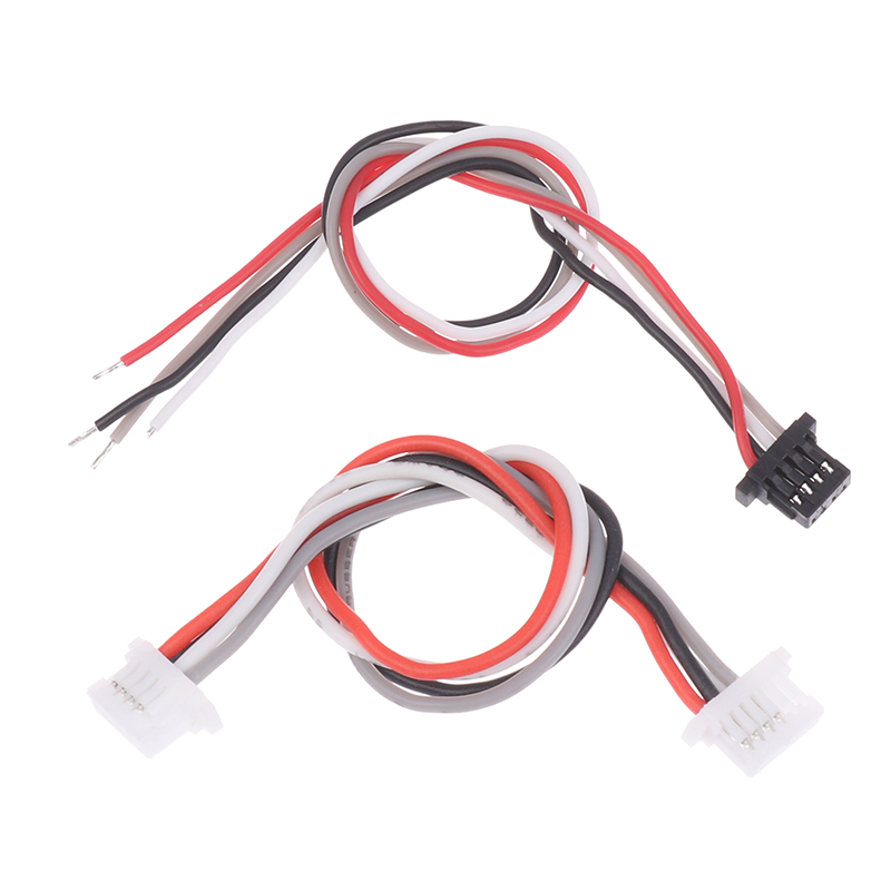 【Y】1Pc Kabel Daya Walksnail Ki - Walksnail Avatar Hd Kit V2 32Gb ulasan dan harga