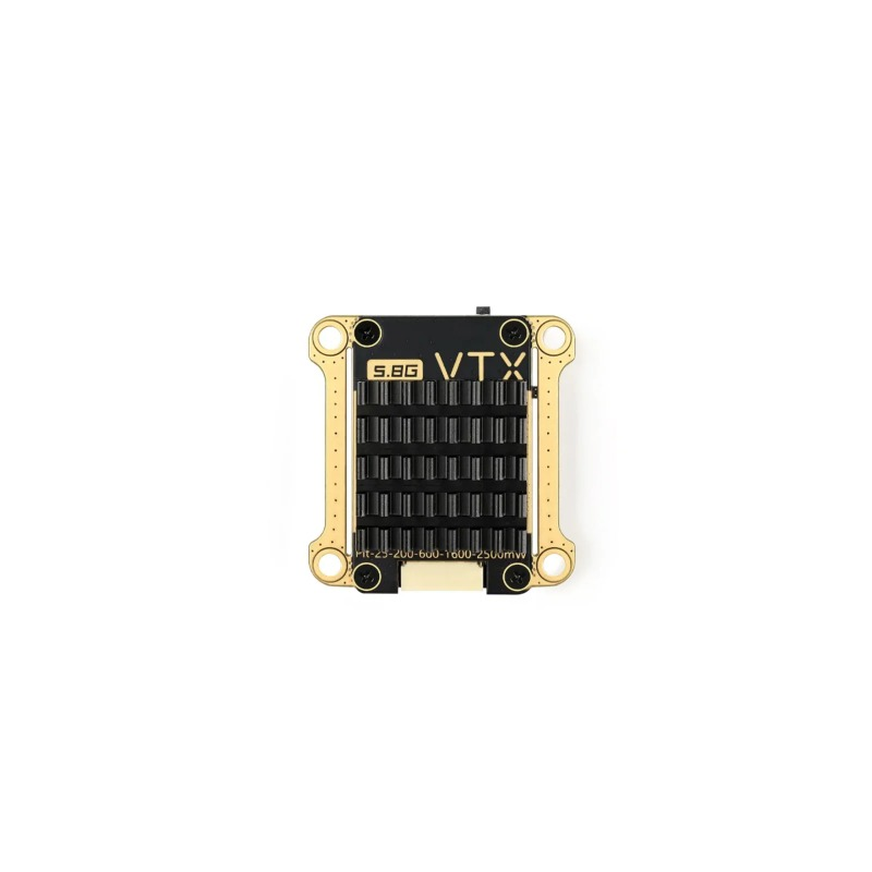 AeroPartsGEPRC RAD VTX 5.8G 2. - Geprc Rad Vtx 5.8G 2.5W ulasan dan harga