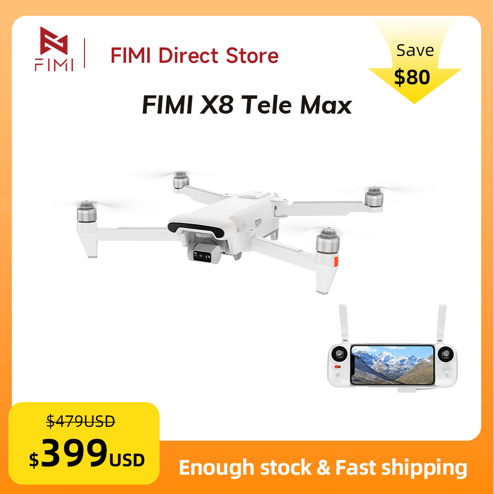 Drone FIMI X8 Tele Max Jangkau - Skyzone Sky04X Pro Oled Fpv Goggles ulasan dan harga