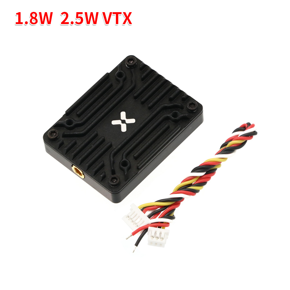 Foxeer Reaper Extreme V2 5.8G  - Foxeer Reaper Extreme 2.5W Vtx ulasan dan harga