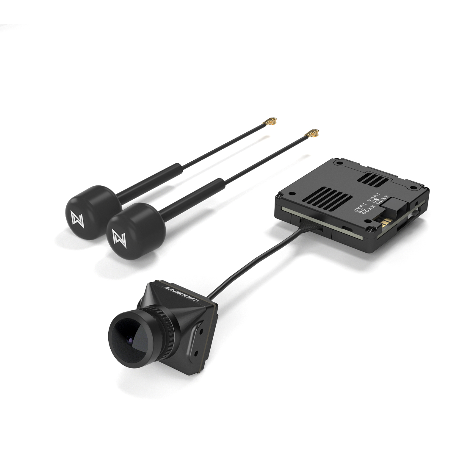 Caddx Walksnail Avatar HD Gogg - Skyzone Sky04O Pro Fpv Goggles ulasan dan harga